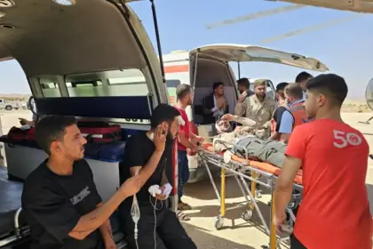 Tragedia en Siria: Siete muertos tras ataque armado a autobús en Homs
