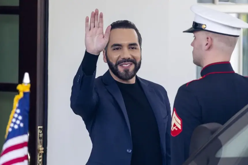 El Salvador convoca elecciones 2027: Bukele buscará tercer mandato presidencial