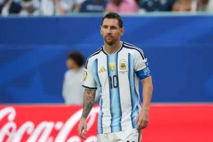 Lionel Messi recibirá Doctorado Honoris Causa de la UBA en Argentina