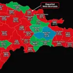 Espaillat alcanza meta de Dominicanos Primero con 179 por ciento de apoyo