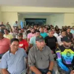Productores porcinos exigen frenar importaciones de carne en RD