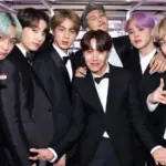 Bogotá nombra a BTS Huésped de Honor ante su llegada a Colombia