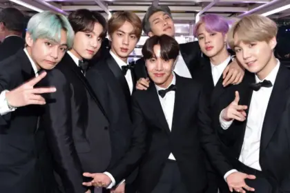 Bogotá nombra a BTS Huésped de Honor ante su llegada a Colombia
