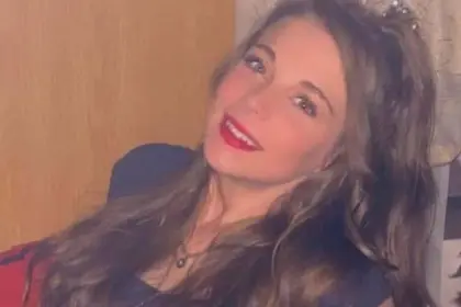 Taylor Gosnell acusada de intentar asesinar a sus dos hijos en EE.UU.