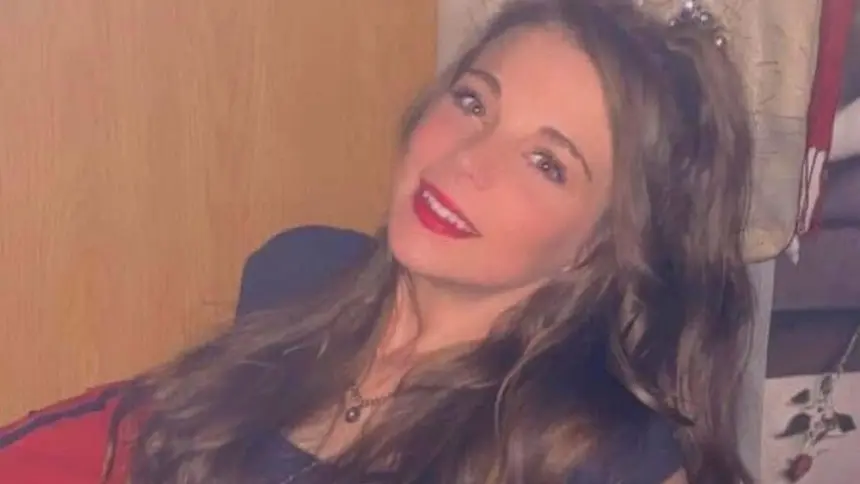 Taylor Gosnell acusada de intentar asesinar a sus dos hijos en EE.UU.