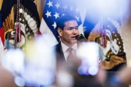 Marco Rubio expulsa a delegación iraní de EE.UU. tras fracasar diálogo