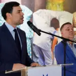 Roberto Ángel Salcedo impulsa la internacionalización de letras dominicanas