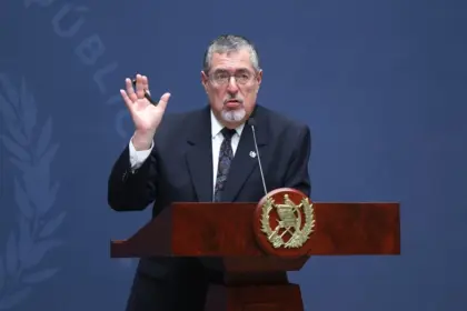 Gobierno de Guatemala investiga al Ejército por masacre de ocho personas