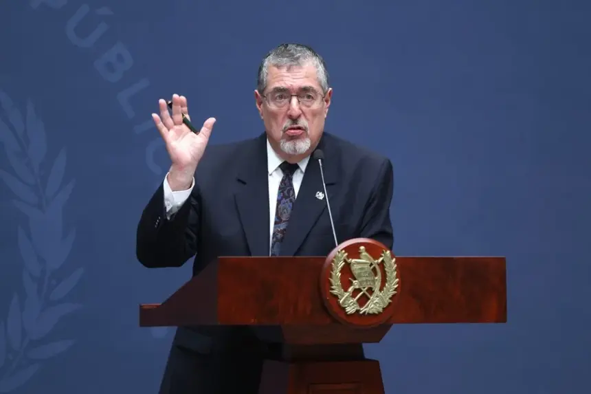 Gobierno de Guatemala investiga al Ejército por masacre de ocho personas