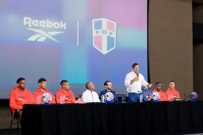 Sedofútbol y Reebok firman acuerdo histórico hasta el 2030