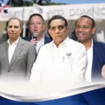 Diamante Deportivo organiza histórico debate entre candidatos al COD