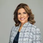 Margarita Cedeño pide reflexión al PLD tras suspender su consulta interna