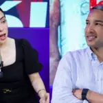 Norisbel Uceta y Máximo Romero chocan por supuesto pacto PLD y FP