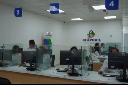 IDOPPRIL suspende servicios en Santo Domingo Este por falla eléctrica