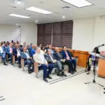 TSE capacita a dirigentes del PRM en justicia electoral dominicana