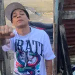 Fallece El Rubio tras 17 días hospitalizado por accidente en Nagua