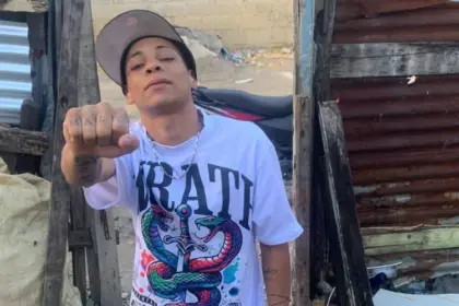 Fallece El Rubio tras 17 días hospitalizado por accidente en Nagua