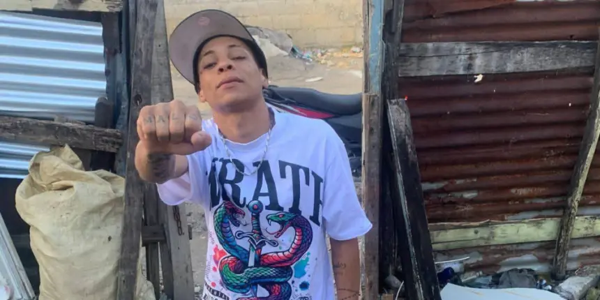 Fallece El Rubio tras 17 días hospitalizado por accidente en Nagua
