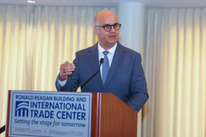 Igor Rodríguez destaca modernización y avances de la aviación en RD