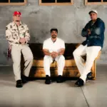 Barak triunfa en Spotify con Bondadoso Dios, su nuevo éxito musical
