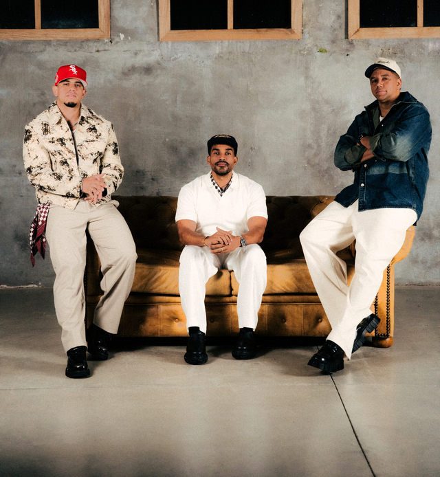 Barak triunfa en Spotify con Bondadoso Dios, su nuevo éxito musical
