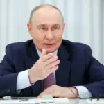 Putin refuerza seguridad en Kaliningrado ante posibles amenazas de la OTAN