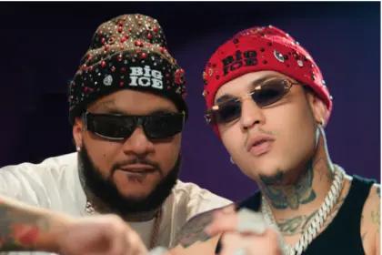Jey One y Slayter lanzan Perrita uniendo el dembow con el trap