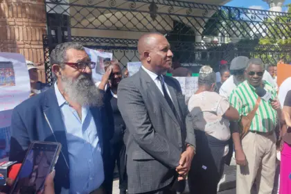Exigen retorno de dominicanos reclutados en Rusia tras presunto engaño