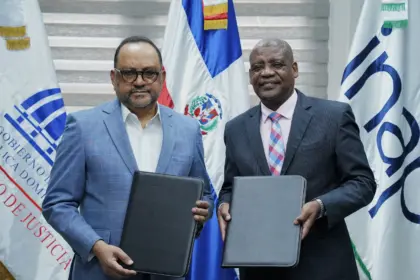 INAP y Ministerio de Justicia impulsan la formación pública estatal