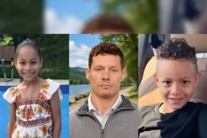 Canadá emite orden de arresto contra padre de niños dominicanos secuestrados