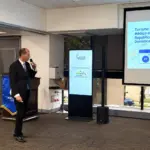 RD destaca avances en turismo de salud durante conferencia en Guatemala