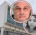 Prisión preventiva para acusado de matar a Loyca Alvarado en Santo Domingo