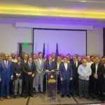Francisco Javier tras suspensión consulta PLD: No es derrota y va al 2028