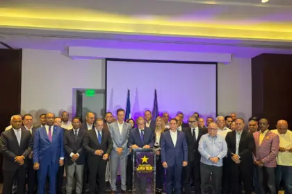 Francisco Javier tras suspensión consulta PLD: No es derrota y va al 2028