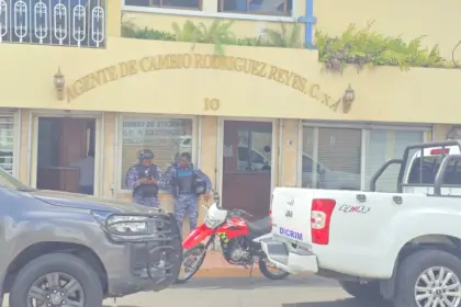 Propietarios de Casa de Cambio Rodríguez a coerción en La Romana por fraude