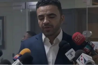 Diputados del PLD piden unidad tras suspender consulta presidencial