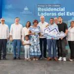 Banreservas financia 197 viviendas en proyecto Laderas del Este