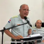 DIGESETT busca soluciones al tránsito en Azua junto a ciudadanos