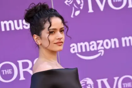 Rosalía será galardonada con el Premio Billboard Salón de la Fama 2026