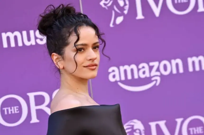 Rosalía será galardonada con el Premio Billboard Salón de la Fama 2026