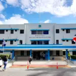 SNS garantiza atención en Hospital Gautier durante su remozamiento