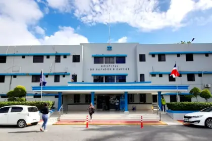 SNS garantiza atención en Hospital Gautier durante su remozamiento