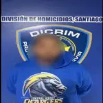 Capturan a Auriudi por ataque a tiros en Santiago de los Caballeros