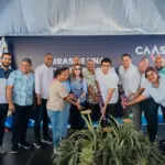 CAASD inicia saneamiento de cañada Santa Clara en Capotillo con RD$380M