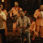 Romeo Santos y Prince Royce lanzan video oficial de Menor con Dalvin