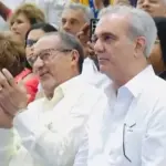 Abinader inaugura moderno complejo educativo y deportivo Pedro Martínez