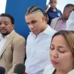 Juan Soto reafirma su compromiso con el desarrollo de la juventud dominicana
