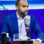 Samuel Sena explica criterios para elegir participantes en RD Debate