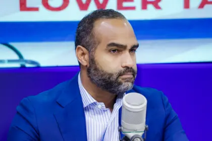 Samuel Sena explica criterios para elegir participantes en RD Debate