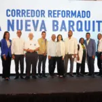 OMSA moderniza corredor La Nueva Barquita con seis nuevos autobuses